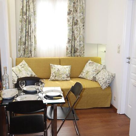 Be My Guest Apartment Atina Dış mekan fotoğraf