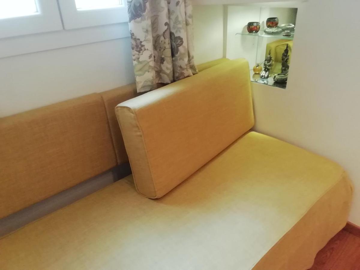 Be My Guest Apartment Atina Dış mekan fotoğraf