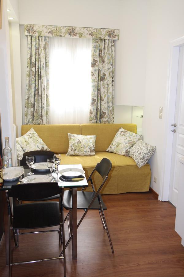 Be My Guest Apartment Atina Dış mekan fotoğraf