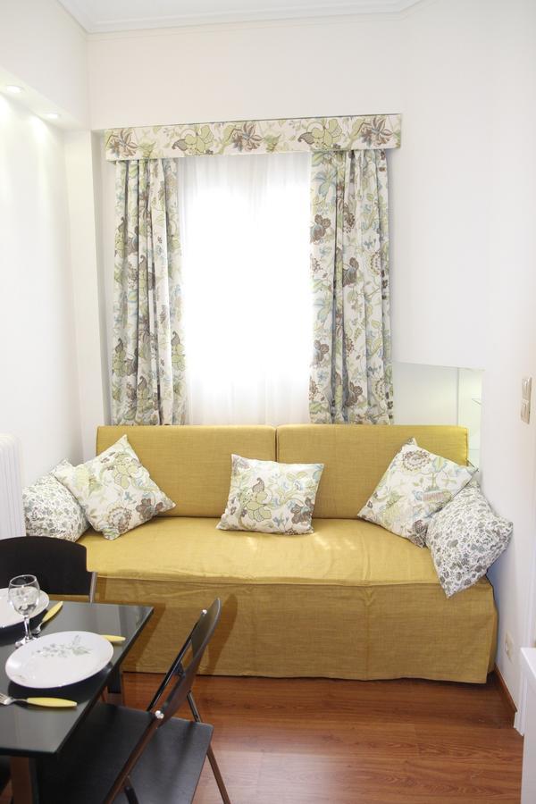 Be My Guest Apartment Atina Dış mekan fotoğraf