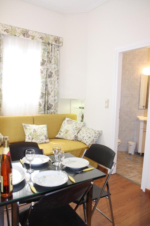 Be My Guest Apartment Atina Dış mekan fotoğraf