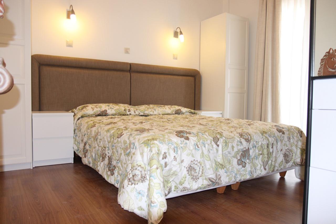 Be My Guest Apartment Atina Dış mekan fotoğraf