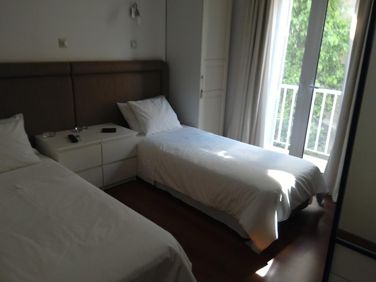 Be My Guest Apartment Atina Dış mekan fotoğraf