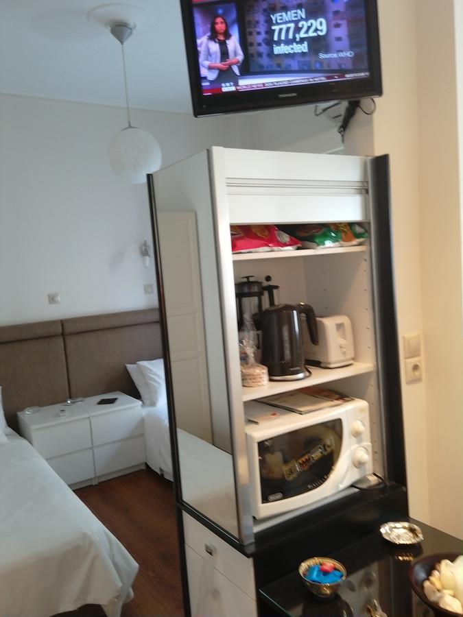 Be My Guest Apartment Atina Dış mekan fotoğraf