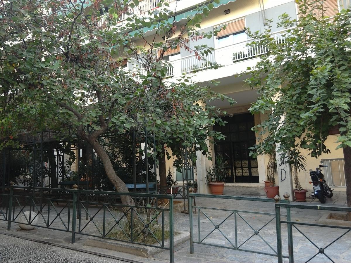 Be My Guest Apartment Atina Dış mekan fotoğraf
