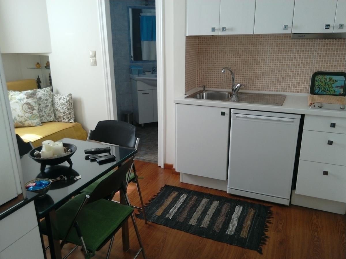 Be My Guest Apartment Atina Dış mekan fotoğraf